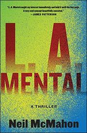 Book Cover for L.A. MENTAL