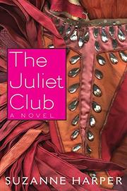 Cover art for THE JULIET CLUB