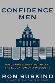 Cover art for CONFIDENCE MEN
