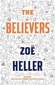 Book Cover for THE BELIEVERS