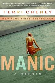 Cover art for MANIC