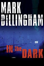 Book Cover for IN THE DARK