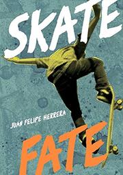 Cover art for SKATEFATE