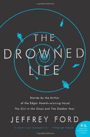 Book Cover for THE DROWNED LIFE