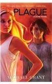 Book Cover for PLAGUE