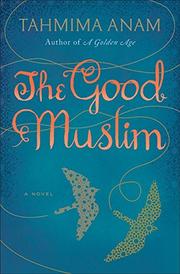 Cover art for THE GOOD MUSLIM