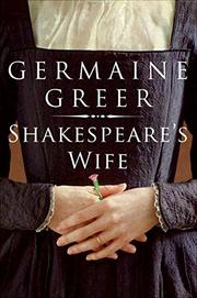 Book Cover for SHAKESPEARE’S WIFE