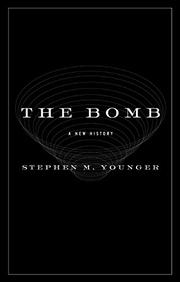 Book Cover for THE BOMB