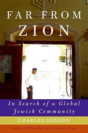 Cover art for FAR FROM ZION
