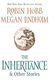 Book Cover for THE INHERITANCE & OTHER STORIES