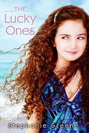 Cover art for THE LUCKY ONES