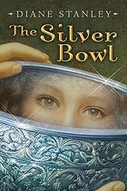 Cover art for THE SILVER BOWL
