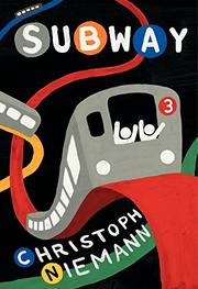 Cover art for SUBWAY