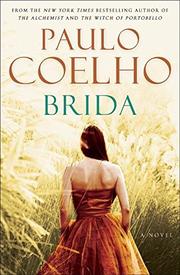 Book Cover for BRIDA