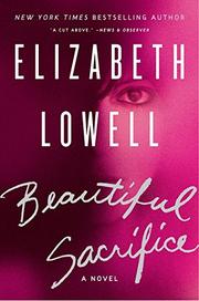 Cover art for BEAUTIFUL SACRIFICE