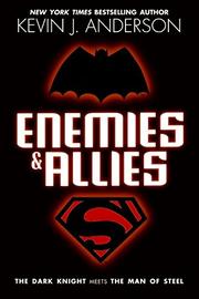 Cover art for ENEMIES & ALLIES