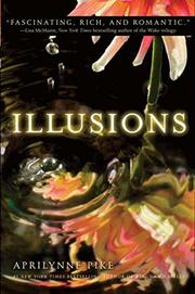 Cover art for ILLUSIONS