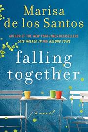 Cover art for FALLING TOGETHER
