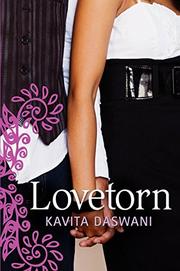 Cover art for LOVETORN