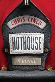 Cover art for HOTHOUSE