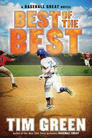Cover art for BEST OF THE BEST