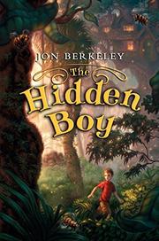 Cover art for BELL HOOT FABLES