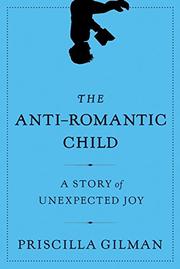 Book Cover for THE ANTI-ROMANTIC CHILD