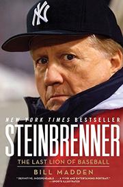 Cover art for STEINBRENNER