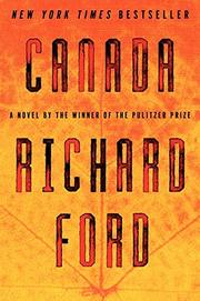 Book Cover for CANADA