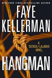 Cover art for HANGMAN