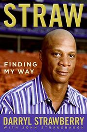 Cover art for STRAW