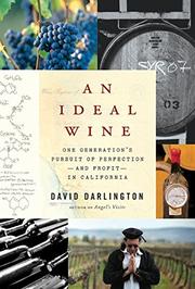 Cover art for AN IDEAL WINE