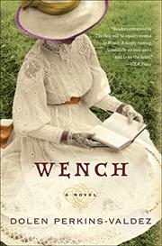 Book Cover for WENCH