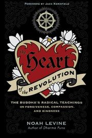 Cover art for THE HEART OF THE REVOLUTION