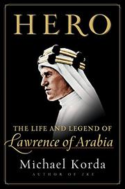 Book Cover for HERO