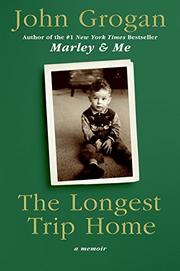 Cover art for THE LONGEST TRIP HOME