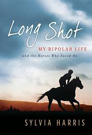 Cover art for LONG SHOT