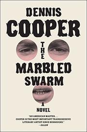 Book Cover for THE MARBLED SWARM