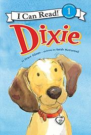 Cover art for DIXIE