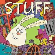 Book Cover for STUFF