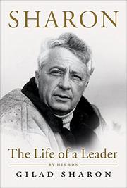 Cover art for SHARON