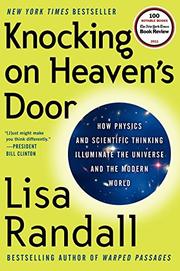 Book Cover for KNOCKING ON HEAVEN'S DOOR