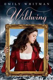 Cover art for WILDWING