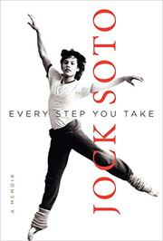 Cover art for EVERY STEP YOU TAKE
