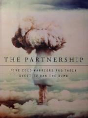 Book Cover for THE PARTNERSHIP