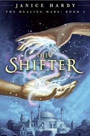 Cover art for THE SHIFTER
