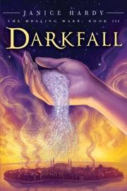 Book Cover for DARKFALL