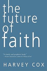 Book Cover for THE FUTURE OF FAITH