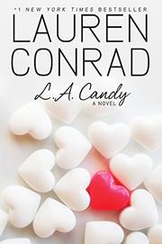 Cover art for L.A. CANDY