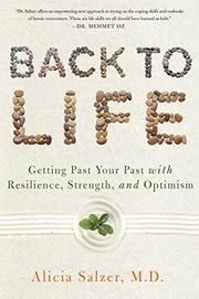 Cover art for BACK TO LIFE